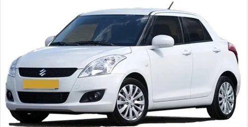 Taxi Service From Gaziyabad To Haridwar 